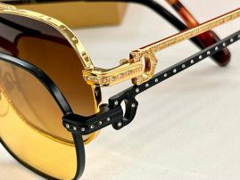 Picture of Cartier Sunglasses _SKUfw55792335fw